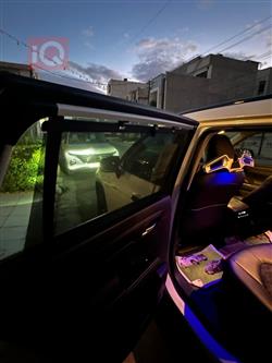 تويوتا هايلاندر